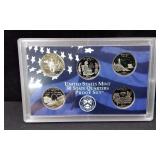 2003 US Quarters Proof Set