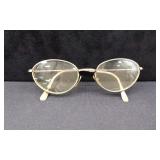 Vintage Kennedy Perkins, Eyeglasses In original Ca