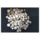 1lb Of Foreign Currency