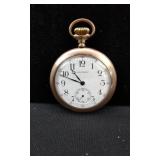 1904 Waltham Watch Co. Pocket Watch