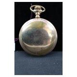 1898 Elgin National Watch Co. Pocket Watch
