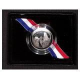 2019 Apollo 11 Commemorative Half-Dollar