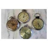 1920 Dollar Pocket Watches (4)