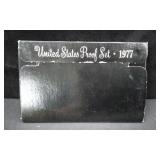 1977 United States Proof Set