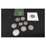Collection Of U.S. Coins