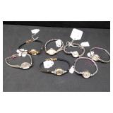 7 Art Deco Ladies watches