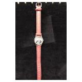 Disney Special Edition Mickey & Minnie Watch