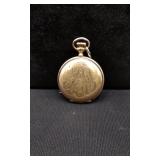 1906 Elgin Pocket Watch