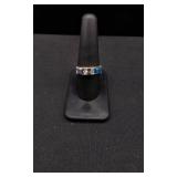 Stamped 14K Mens Ring