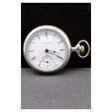 1904 Elgin National Watch Co Model 1.Pocket Watch