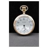 1911 American Waltham Watch Co. Pocket Watch