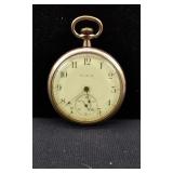 1920 Elgin National Watch Co. Pocket Watch