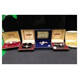 5 Mid-Century Elgin Ladies Watches
