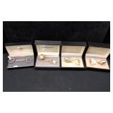 Vtg Key Rings
