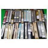 Large Variety Of Stainless Steel Watch Bands
