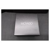 Swiss Movado Mens Watch WIth Original Box.