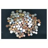 1lb Of Foreign Currency