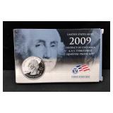 2009 US Quarters Proof Set