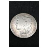1903 Morgan Silver Dollar