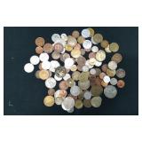 1lb Of Foreign Currency