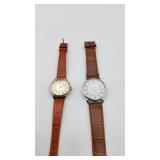 Timex Carriage & Calvin Hill Womens Watches