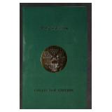 Two-Dollar Uncut "Collector Edition" Folder