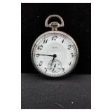 1926 Elgin National Watch Co. Pocket Watch