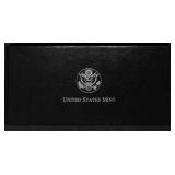 1994 U.S. Veterans Commemorative Silver Dollars