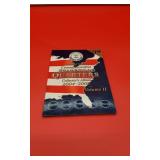 U.S. Commemorative Statehood Quarters Vol 2