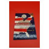 US Commemorative Statehood Quarters Vol 2