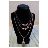 Statement Necklaces
