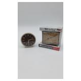 2 Westclock Alarm locks