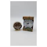 2 OrganTick Advanced Alarm Clocks