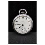 1921 Elgin National Watch Co. Pocket Watch