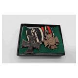German World War I Military Medals