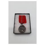 German WWII Eastern Medal