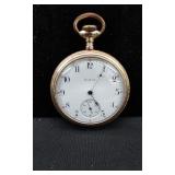1909 Elgin National Watch Co. Pocket Watch