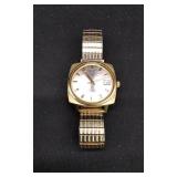 Waltham 17 Jewel Self Winding Mens Wrist Watch