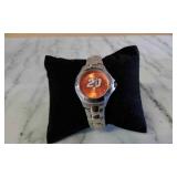 Tony Stewart NASCAR Watch