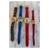 Vth Holiday Watches
