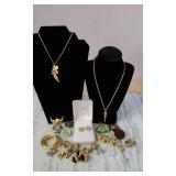 Misc Costume Jewelry