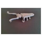 Cast Iron Boot Jack.