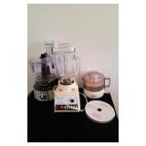 Blender, Juicers & Misc Kitchen Appliances