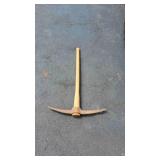 Pick Mattock.