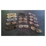 Misc. Reading Glasses & Case