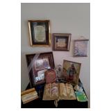 Miscellaneous Religious Items.