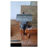 Brink & Cotton 4 1/2" Vice.