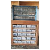 Nut & Bolt Caddy