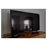 32" Samsung Flatscreen TV