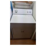 Whirlpool Dryer